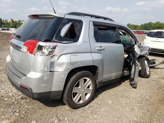 Снимка 3 от търг – 2011 GMC TERRAIN SL с VIN 2CTALSEC4B6460366