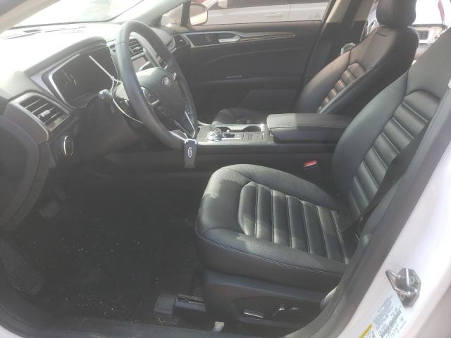 Photo 7 from auction – 2019 FORD FUSION SEL with VIN 3FA6P0CD7KR172555