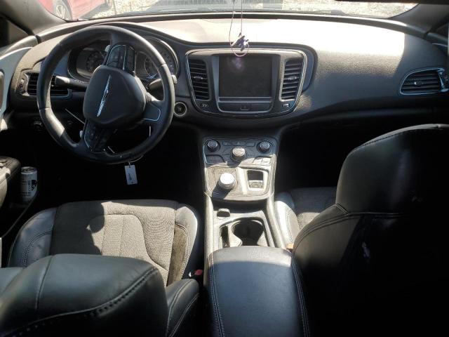 Снимка 8 от търг – 2015 CHRYSLER 200 S с VIN 1C3CCCDG0FN636544