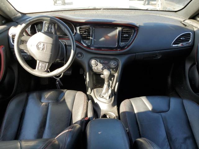 Photo 8 from auction – 2016 DODGE DART GT with VIN 1C3CDFEB1GD584754