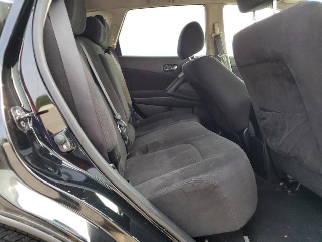 Photo 11 from auction – 2012 NISSAN MURANO S with VIN JN8AZ1MW0CW228682