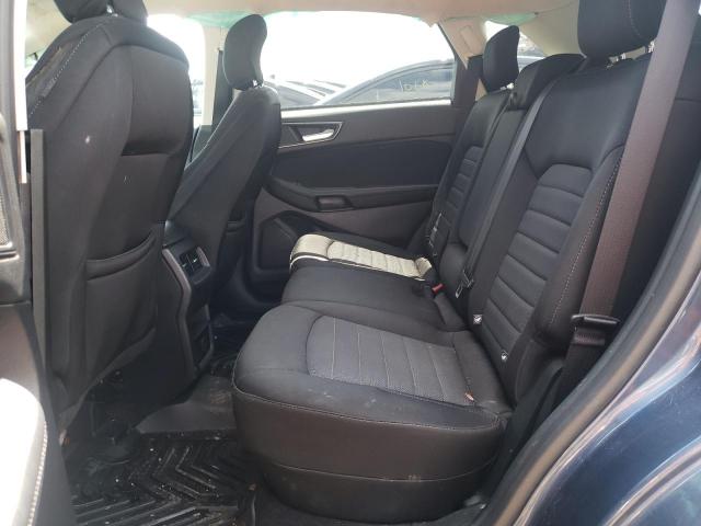 Photo 10 from auction – 2019 FORD EDGE SE with VIN 2FMPK4G96KBB13257