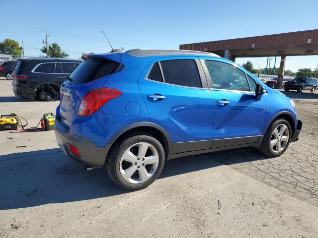 Photo 3 from auction – 2016 BUICK ENCORE with VIN KL4CJASB9GB711512