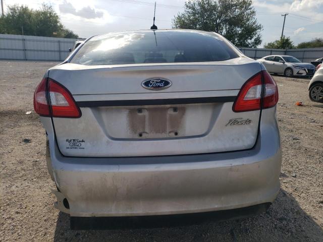 Photo 6 from auction – 2012 FORD FIESTA S with VIN 3FADP4AJ8CM173154