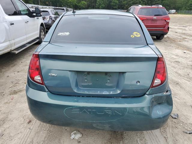 Photo 6 from auction – 2007 SATURN ION LEVEL with VIN 1G8AJ55F67Z203003