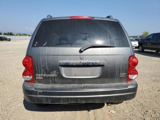 Photo 6 from auction – 2005 DODGE DURANGO SL with VIN 1D4HD48D75F501366