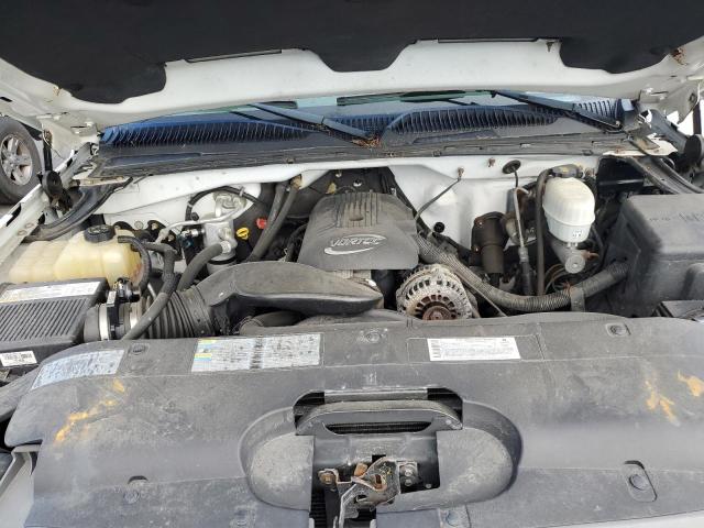 Photo 11 from auction – 2005 CHEVROLET SILVERADO with VIN 1GCHK29U05E311792