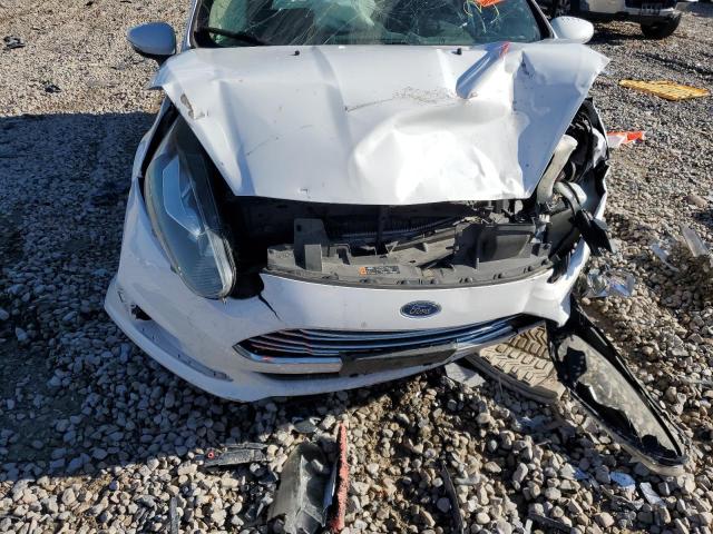 Photo 11 from auction – 2018 FORD FIESTA SE with VIN 3FADP4EJ9JM109986