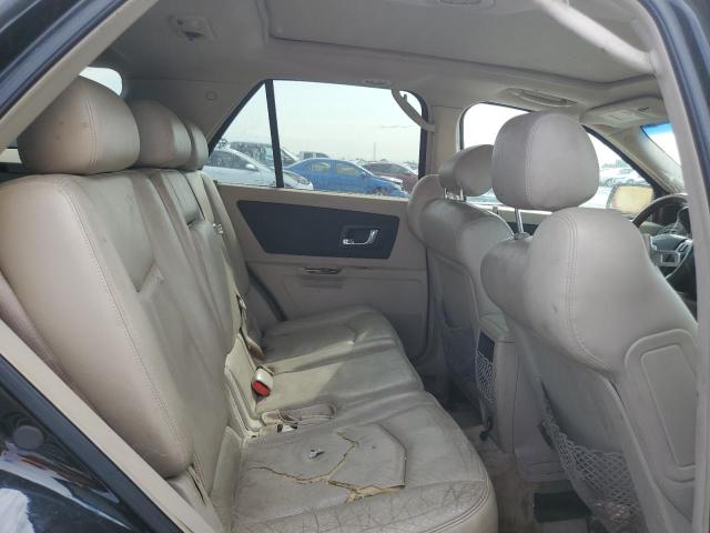 Photo 10 from auction – 2005 CADILLAC SRX with VIN 1GYEE63A150200644