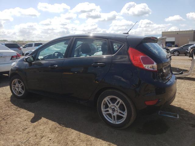 Фото 2 с аукциона – 2017 FORD FIESTA SE с VIN 3FADP4EJ2HM169716