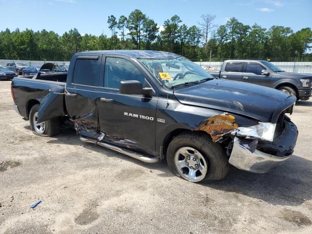 Photo 4 from auction – 2011 DODGE RAM 1500 with VIN 1D7RB1GTXBS636803