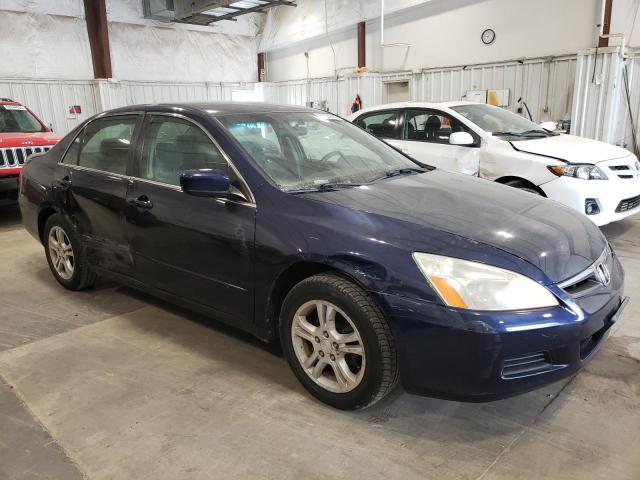 Photo 4 from auction – 2007 HONDA ACCORD SE with VIN 1HGCM56367A199710