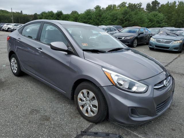 Photo 4 from auction – 2015 HYUNDAI ACCENT GLS with VIN KMHCT4AE7FU799858