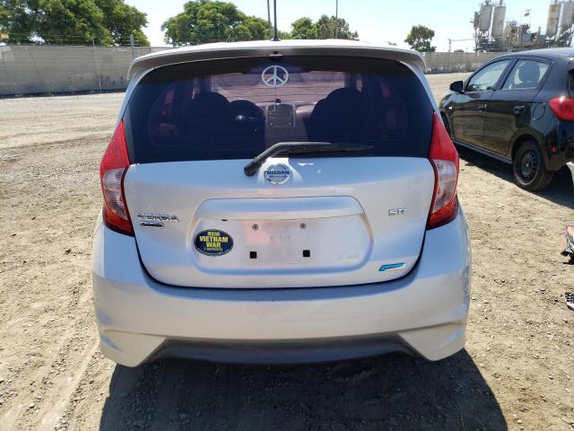 Photo 6 from auction – 2016 NISSAN VERSA NOTE with VIN 3N1CE2CP0GL394375
