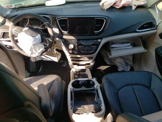 Photo 8 from auction – 2023 CHRYSLER PACIFICA T with VIN 2C4RC1BG7PR573685
