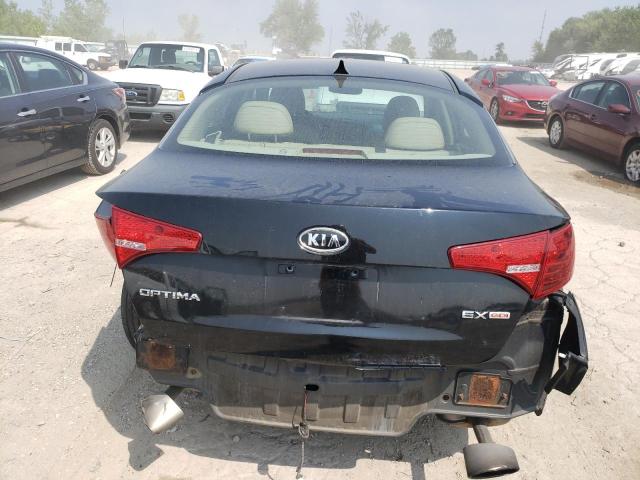 Снимка 6 от търг – 2012 KIA OPTIMA EX с VIN 5XXGN4A7XCG042228
