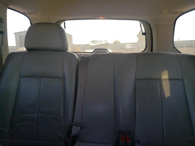 Photo 10 from auction – 2005 GMC ENVOY with VIN 1GKDT13S152355528