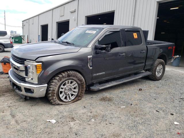 Photo 1 from auction – 2017 FORD F250 SUPER with VIN 1FT7W2BT1HEE42297