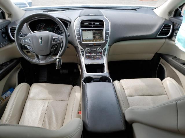 Photo 8 from auction – 2018 LINCOLN MKX RESERV with VIN 2LMPJ8LP4JBL49875