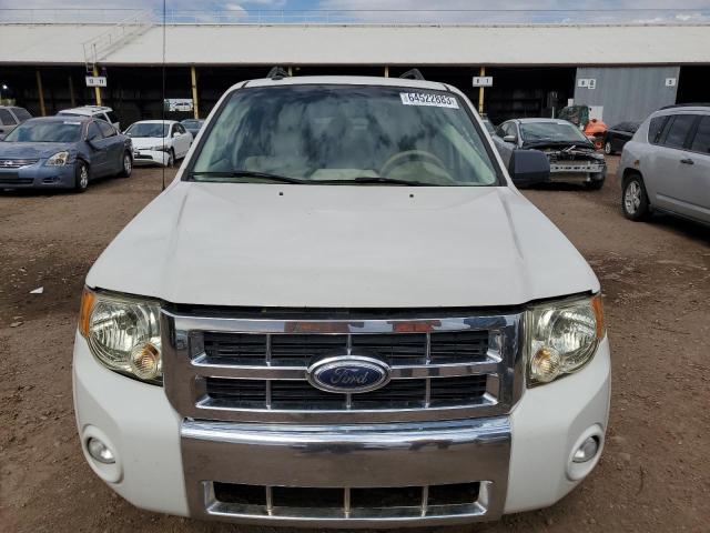 Photo 5 from auction – 2009 FORD ESCAPE with VIN 1FMCU03G19KA20135