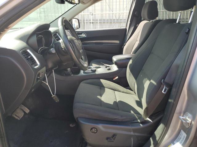 Photo 7 from auction – 2016 DODGE DURANGO SS with VIN 1C4SDJFT0GC442015