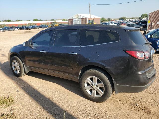 Photo 2 from auction – 2014 CHEVROLET TRAVERSE L with VIN 1GNKRGKD7EJ182098
