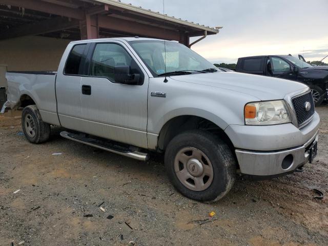 Photo 4 from auction – 2007 FORD F150 with VIN 1FTPX14V07FB75331
