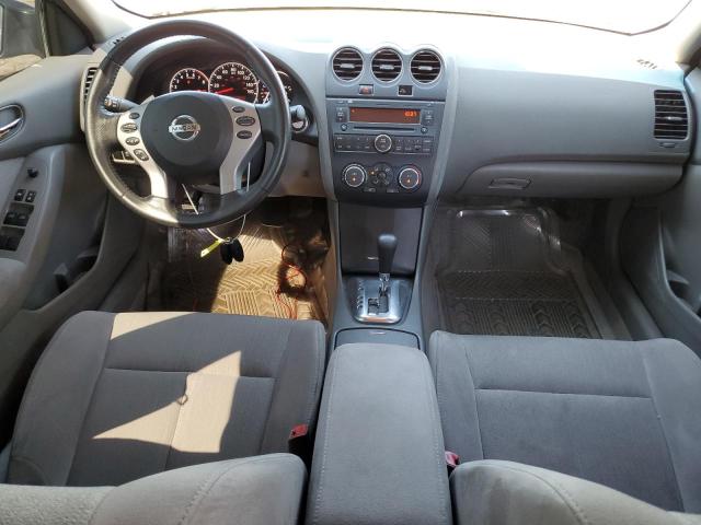 Photo 8 from auction – 2012 NISSAN ALTIMA BAS with VIN 1N4AL2AP0CN466799