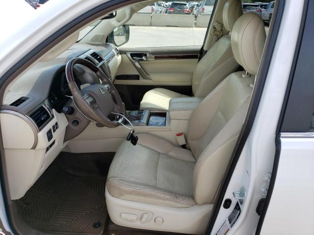 صورة رقم 7 من المزاد - 2015 LEXUS GX 460 مع VIN JTJBM7FX6F5116645