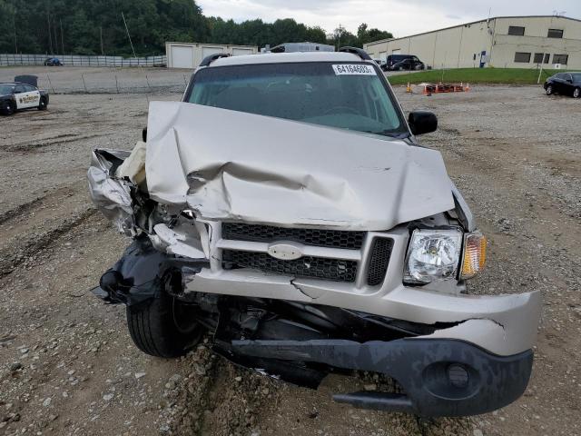 Photo 5 from auction – 2005 FORD EXPLORER S with VIN 1FMZU67K15UB81711