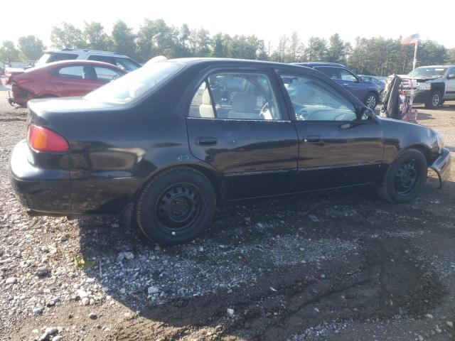 Photo 3 from auction – 2001 TOYOTA COROLLA CE with VIN 2T1BR12E71C481191