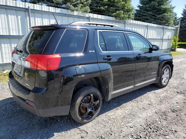 Photo 3 from auction – 2014 GMC TERRAIN SL with VIN 2GKFLWEK5E6280838