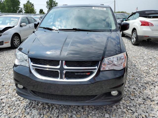 Photo 5 from auction – 2013 DODGE GRAND CARA with VIN 2C4RDGDG2DR680698