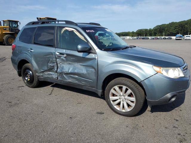 Photo 4 from auction – 2013 SUBARU FORESTER 2 with VIN JF2SHADC0DH410057