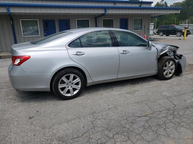 Photo 3 from auction – 2007 LEXUS ES 350 with VIN JTHBJ46G672022938
