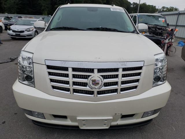 Photo 5 from auction – 2011 CADILLAC ESCALADE P with VIN 1GYS3FEJ9BR260488