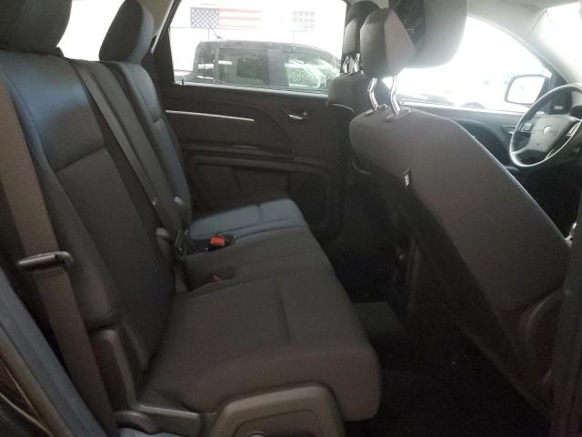 Photo 11 from auction – 2010 DODGE JOURNEY SX with VIN 3D4PG5FV2AT105124