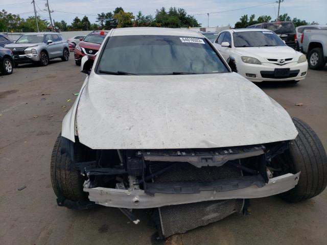 Photo 5 from auction – 2017 BMW 330 I with VIN WBA8B9G51HNU49167