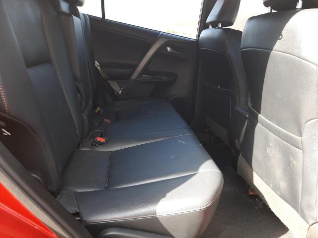 Снимка 10 от търг – 2016 TOYOTA RAV4 SE с VIN 2T3NFREV9GW242563