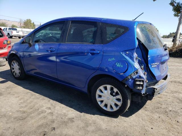 Photo 2 from auction – 2015 NISSAN VERSA NOTE with VIN 3N1CE2CP6FL405118