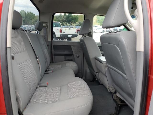 Photo 10 from auction – 2007 DODGE RAM 1500 S with VIN 1D7HU18287J638090