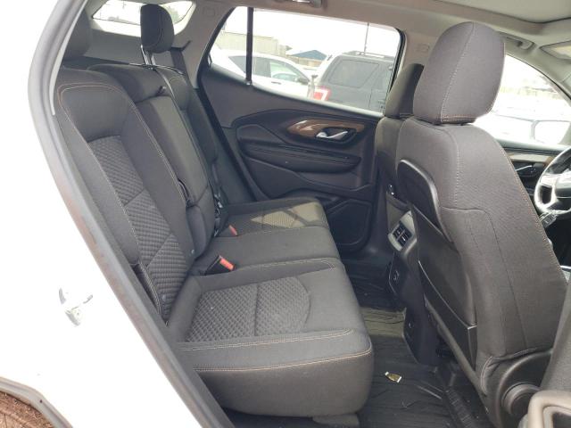 Photo 11 from auction – 2020 GMC TERRAIN SL with VIN 3GKALTEV4LL212946