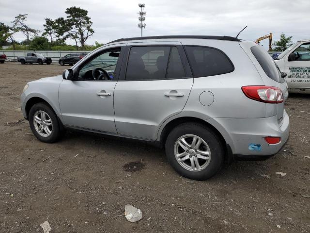 صورة رقم 2 من المزاد - 2010 HYUNDAI SANTA FE مع VIN 5NMSGDABXAH378078
