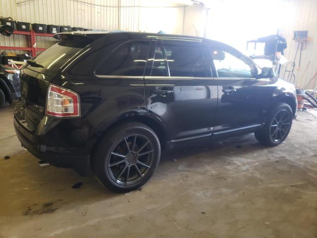 Photo 3 from auction – 2010 FORD EDGE LIMIT with VIN 2FMDK4KC5ABB27980