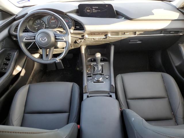Photo 8 from auction – 2023 MAZDA 3 SELECT with VIN 3MZBPABM4PM368163