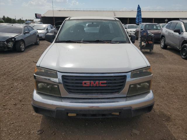 Photo 5 from auction – 2006 GMC CANYON with VIN 1GTCS148968298166