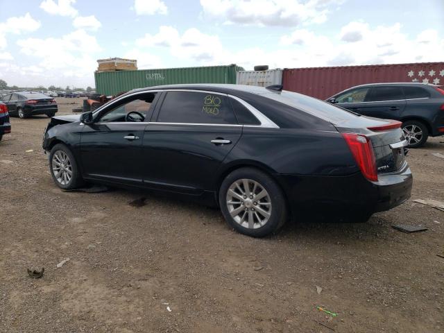 Снимка 2 от търг – 2015 CADILLAC XTS LIMOUS с VIN 2GEXG6U37F9600053
