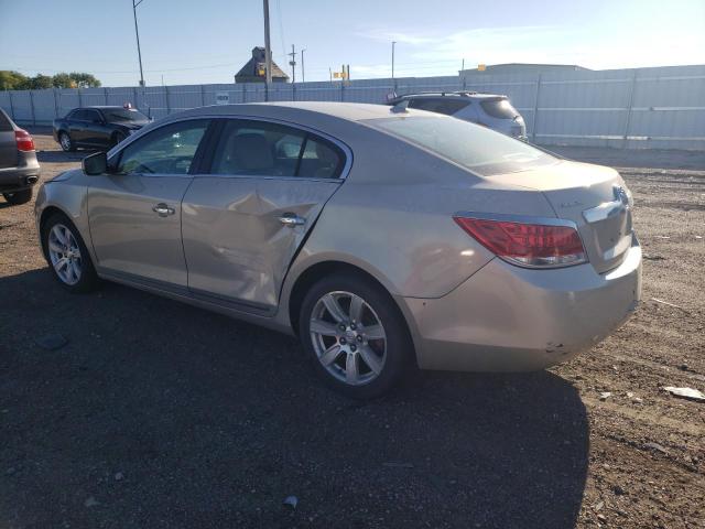 Photo 2 from auction – 2010 BUICK LACROSSE C with VIN 1G4GC5EGXAF262630