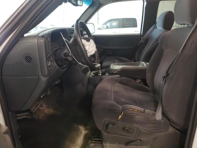 Photo 7 from auction – 2001 CHEVROLET 1500 with VIN 1GCEK19T01Z307684