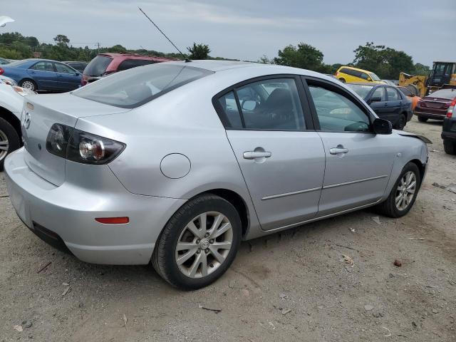 Photo 3 from auction – 2008 MAZDA 3 I with VIN JM1BK32G781813503